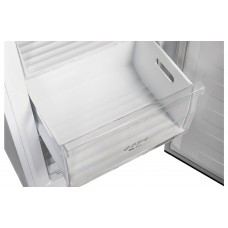 Холодильник Leran CBF 206 W NF