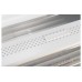 Холодильник Leran CBF 206 W white
