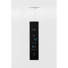 Холодильник Leran CBF 206 W NF