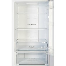 Холодильник Leran CBF 206 W NF