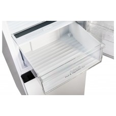 Холодильник Leran CBF 206 W NF