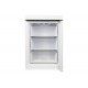 Холодильник Leran CBF 215 W white