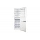 Холодильник Leran CBF 215 W white