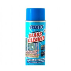 Очиститель стекол ABRO 425 гр аэрозоль