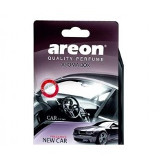 Ароматизатор под сиденье AREON AROMA BOX New car