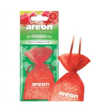 Ароматизатор подвесной AREON PEARLS мешочек 30гр Watermelon Арбуз