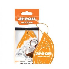 Ароматизатор подвесной сухой AREON MON AREON (REFRESHMENT) Coconut