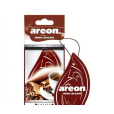 Ароматизатор подвесной сухой AREON MON AREON (REFRESHMENT) Coffee