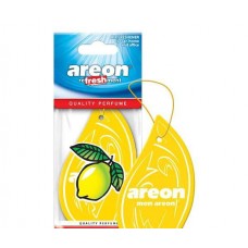 Ароматизатор подвесной сухой AREON MON AREON (REFRESHMENT) Lemon