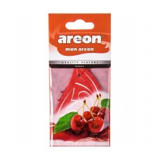 Ароматизатор подвесной сухой AREON MON AREON Cherry