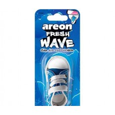 Ароматизатор-игрушка AREON FRESH WAVE Ocean Океан
