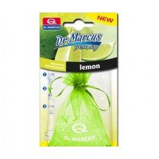 Ароматизатор подвесной DR.MARCUS мешочек FRESH BAG 20гр Lemon