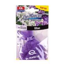 Ароматизатор подвесной DR.MARCUS мешочек FRESH BAG 20гр Lilac