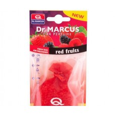 Ароматизатор подвесной DR.MARCUS мешочек FRESH BAG 20гр Red Fruits