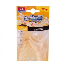 Ароматизатор подвесной DR.MARCUS мешочек FRESH BAG 20гр Vanilla