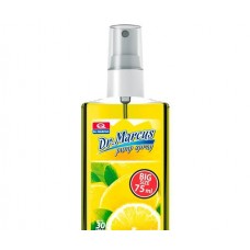 Ароматизатор спрей DR. MARCUS Senso Pump spray 75мл Lemon Лимон