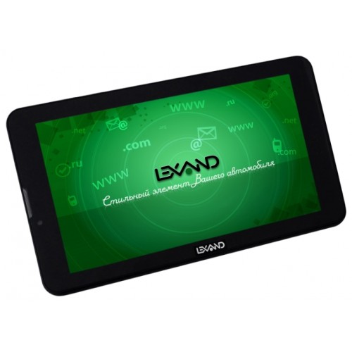 Планшет Lexand SC7 Pro HD 7" TFT
