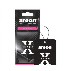 Ароматизатор подвесной сухой AREON X VERSION Babble Gum(