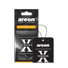 Ароматизатор подвесной сухой AREON X VERSION Vanilla