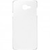 Чехол клип-кейс Samsung Slim Cover прозрачный для Samsung Galaxy A7 (EF-AA710CTEGRU)