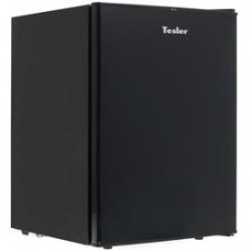Холодильник Tesler RC-73 черный