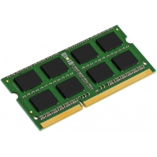 Оперативная память SO-DIMM DDR-III 8192Mb PC3-12800 (1600Mhz) Kllisre PC3-12800S-CL11 1.5V