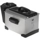 Фритюрница GFF-M2500 MASTER COOK серебристый