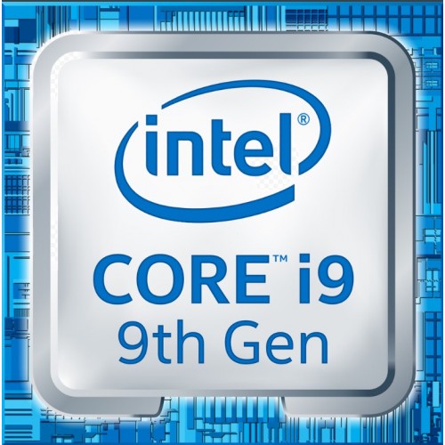 Процессор Intel Original Core i9 9900KF Soc-1151v2 OEM