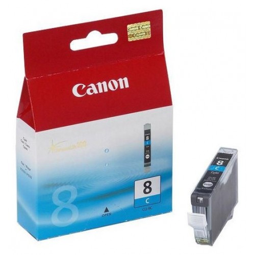 Картридж Canon PIXMA iP4200/iP6600D/MP500 Magenta (Hi-Black) new, CLI-8M