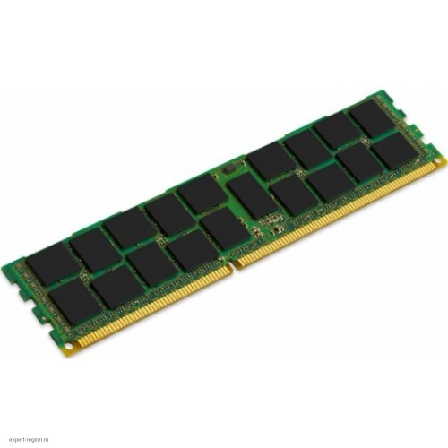 Модуль DIMM DDR3 SDRAM 16Gb 