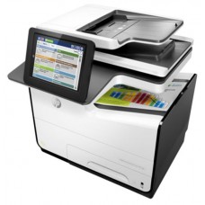 Принтер HP PageWide Enterprise 586dn (G1W39A)