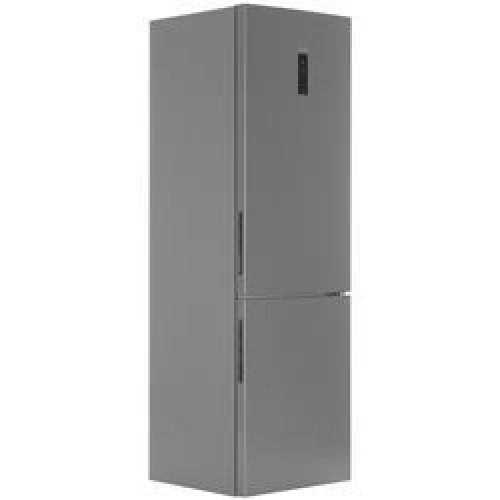 Холодильник Haier C2F637CXRG серый