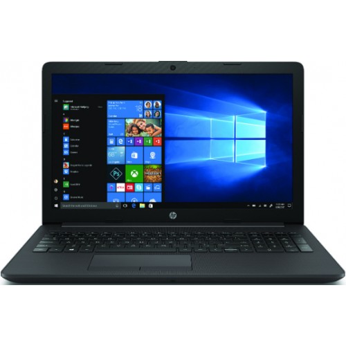 Ноутбук 14" HP 240 G7  темно-серебристый