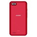 Смартфон DIGMA HIT 8Gb,  Q401 3G,  красный