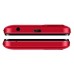 Смартфон DIGMA HIT 8Gb,  Q401 3G,  красный