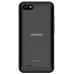 Смартфон DIGMA A453 3G Linx,  черный