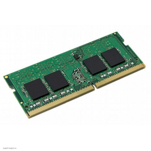 Модуль памяти SODIMM DDR4 SDRAM 4096 Mb (PC3-17000, 2133MHz) CL15 Kingston