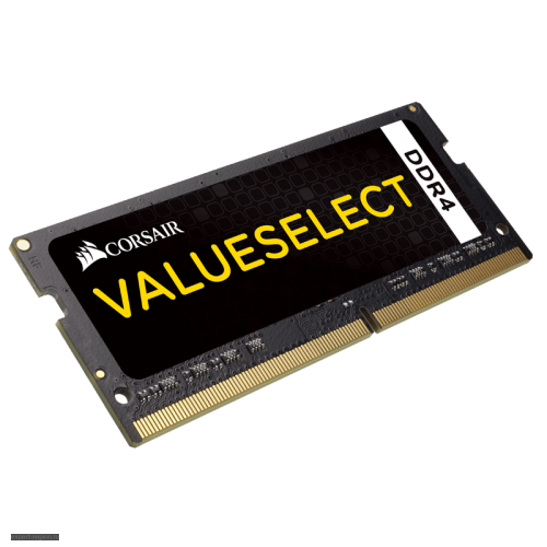 Модуль памяти SODIMM DDR4 SDRAM 8192 Mb Corsair 