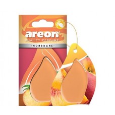 Ароматизатор подвесной гелевый AREON MONBRANE Peach
