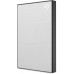 Внешний жесткий диск 1Tb Seagate Backup Plus Slim Silver (STHN1000401)