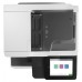 МФУ лазерное HP Color LaserJet Enterprise M681dh