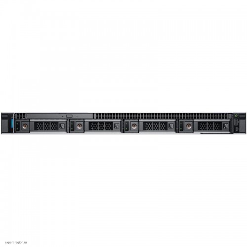 Сервер DELL PowerEdge R340 (R340-7679-01)
