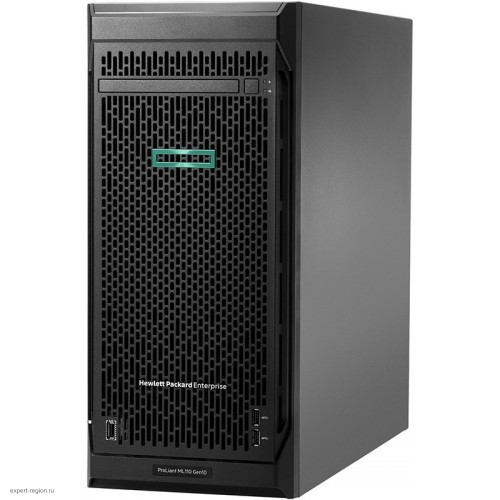 Сервер HP Proliant ML110 Gen10 (P03684-425)