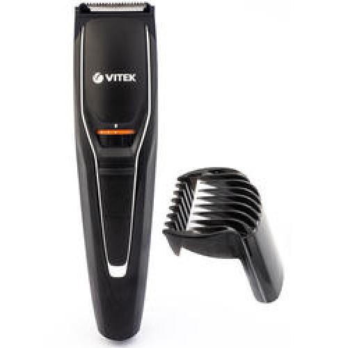 Триммер Vitek VT-2553 BK