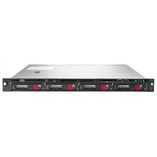 Сервер HP Proliant DL160 Gen10 (878968-B21)
