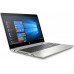 Ноутбук 15.6" HP ProBook 455R G6 серебристый (7DE06EA)