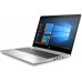 Ноутбук 15.6" HP ProBook 455R G6 серебристый (7DE06EA)