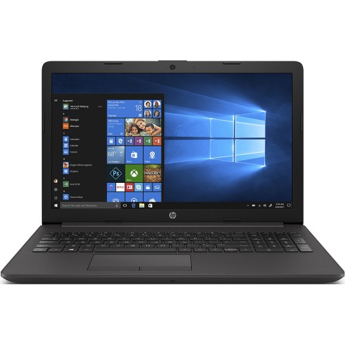 Ноутбук 15.6" HP 255 G7 чёрный (6HM03EA)