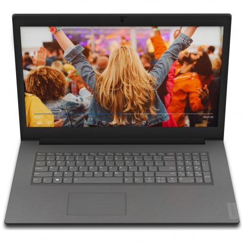 Ноутбук 17.3" Lenovo V340-17 серый (81RG000NRU)