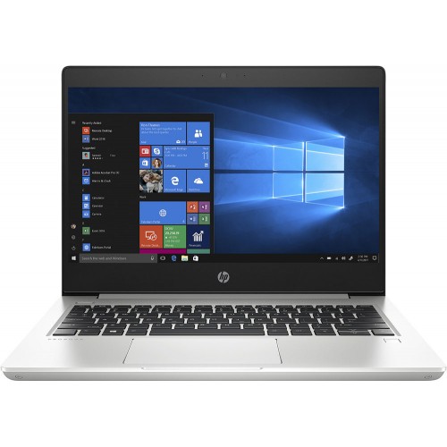 Ноутбук 13.3" HP ProBook 430 G6 серебристый (6EC38ES)